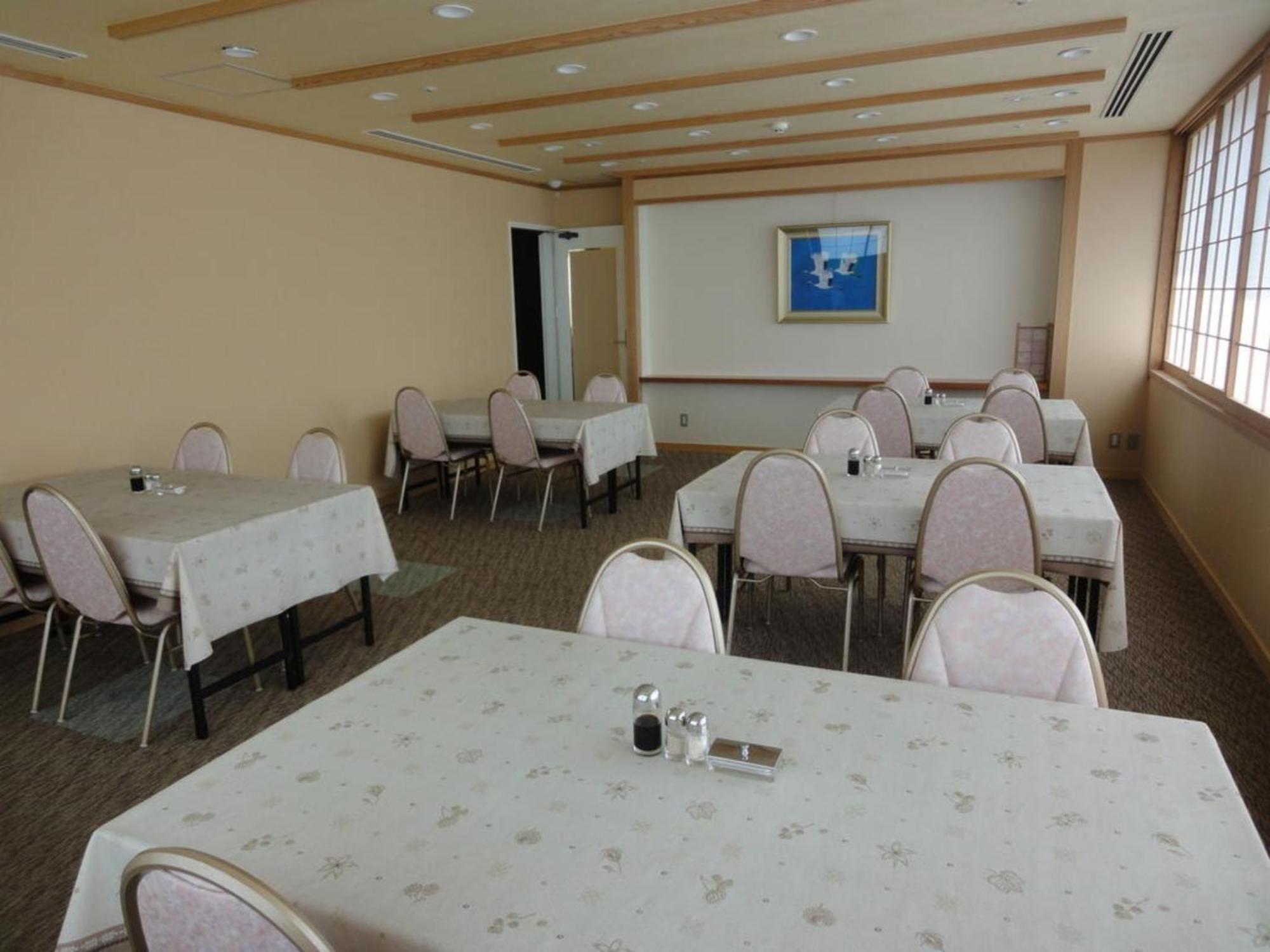 Tottori City Hotel / Vacation Stay 81358 מראה חיצוני תמונה